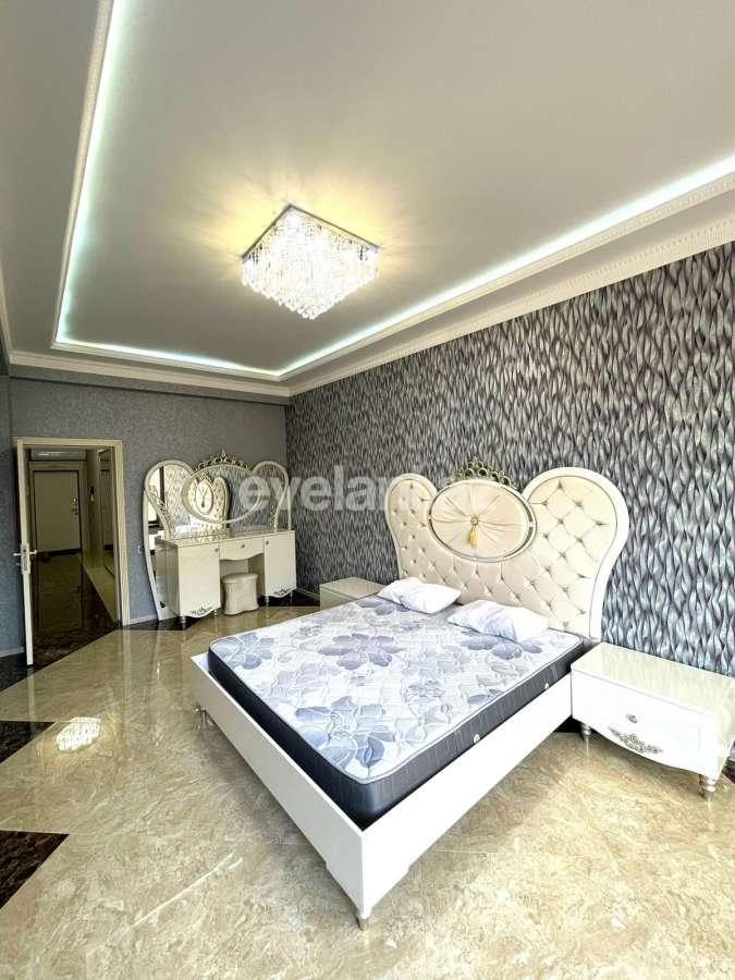 Kirayə verilir, yeni tikili, 2 otaqlı, 103 m², Bakı, Xətai r, Şah İsmayıl Xətai m.