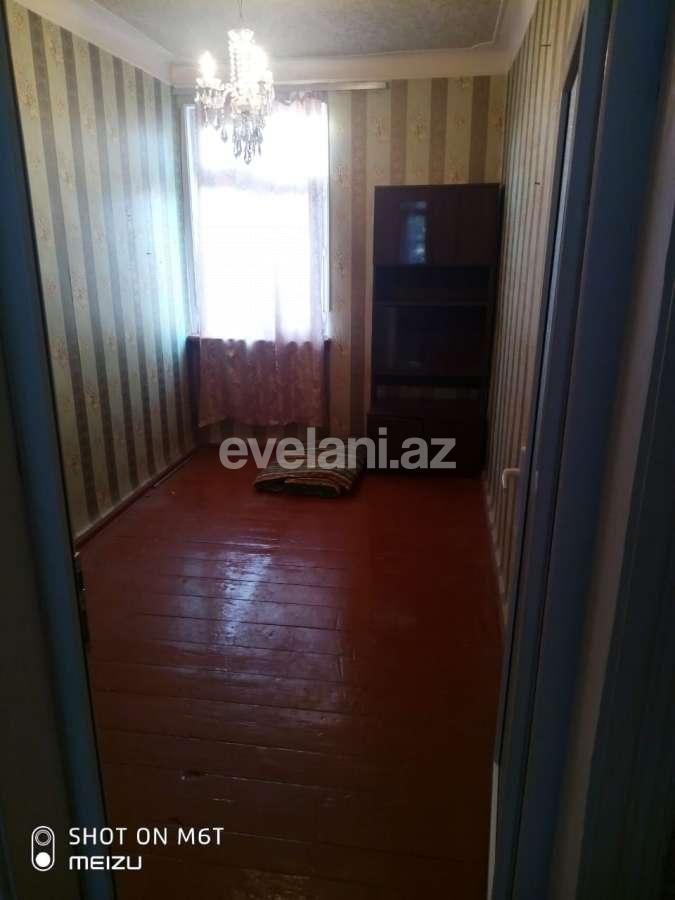 Kirayə verilir, köhnə tikili, 2 otaqlı, 82 m², Bakı, Nərimanov r, Montin q, Nəriman Nərimanov m.