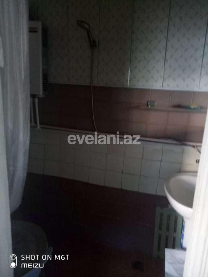 Kirayə verilir, köhnə tikili, 2 otaqlı, 82 m², Bakı, Nərimanov r, Montin q, Nəriman Nərimanov m.