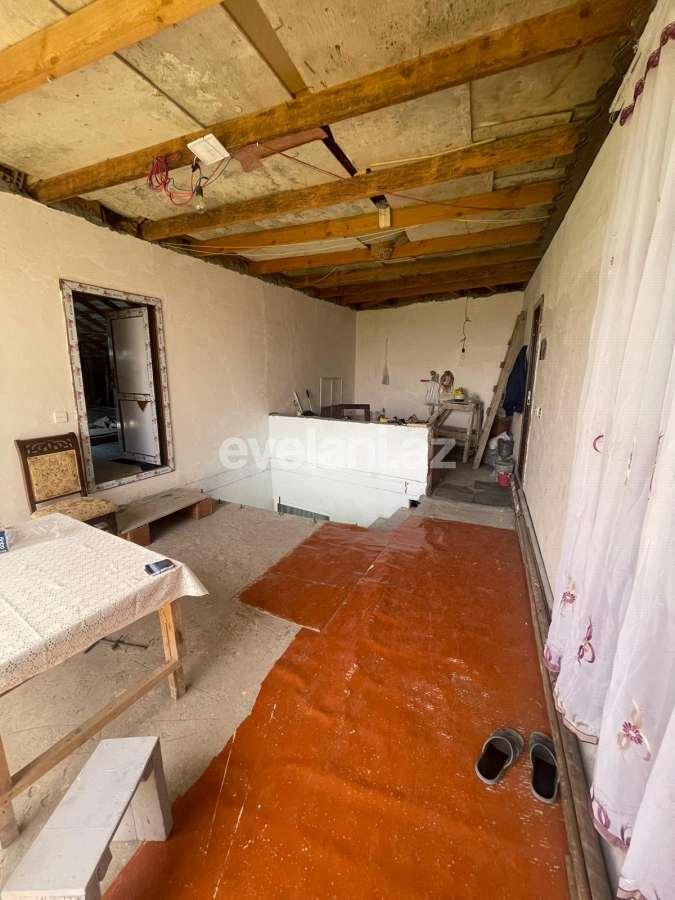 Satılır, həyət evi / bağ, 6 otaqlı, 300 m², Bakı, Səbail r, Badamdar q.