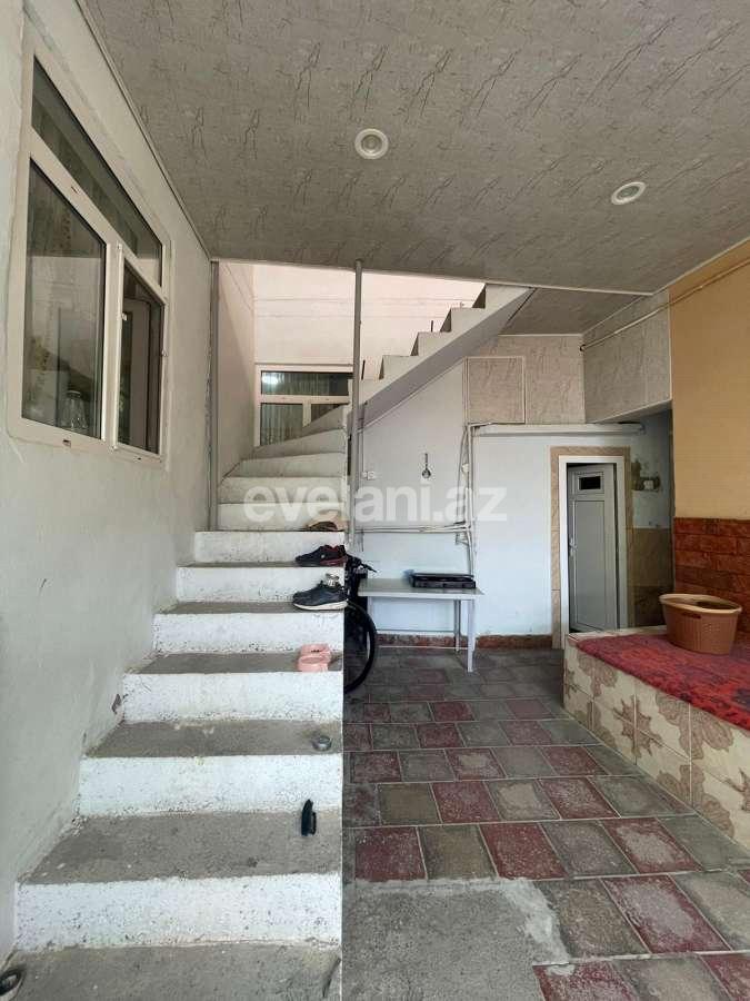 Satılır, həyət evi / bağ, 6 otaqlı, 300 m², Bakı, Səbail r, Badamdar q.