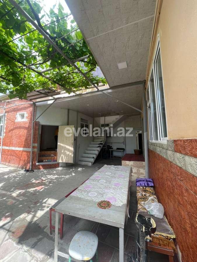 Satılır, həyət evi / bağ, 6 otaqlı, 300 m², Bakı, Səbail r, Badamdar q.
