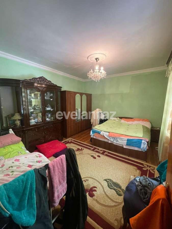 Satılır, həyət evi / bağ, 6 otaqlı, 300 m², Bakı, Səbail r, Badamdar q.