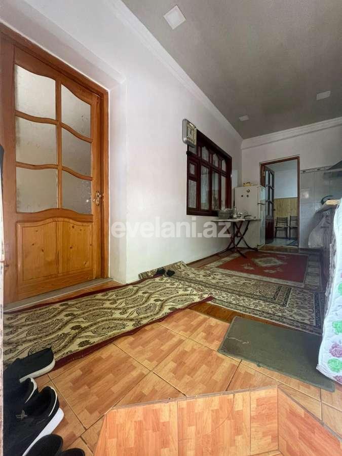 Satılır, həyət evi / bağ, 6 otaqlı, 300 m², Bakı, Səbail r, Badamdar q.