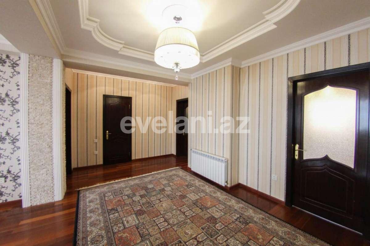 Satılır, yeni tikili, 3 otaqlı, 150 m², Bakı, Xətai r, Şah İsmayıl Xətai m.