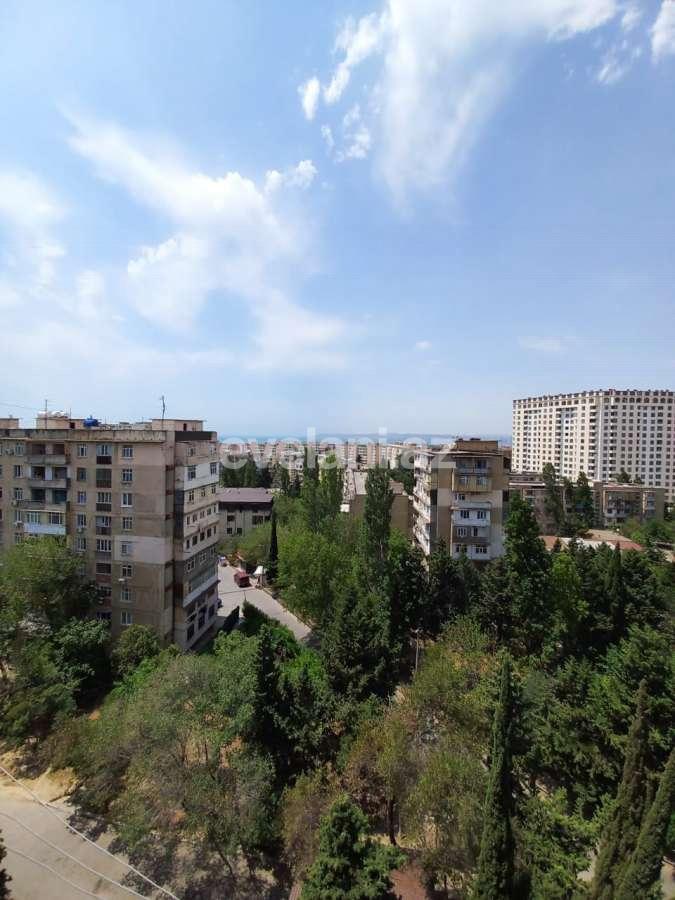 Satılır, köhnə tikili, 4 otaqlı, 120 m², Bakı, Xətai r, Əhmədli q.