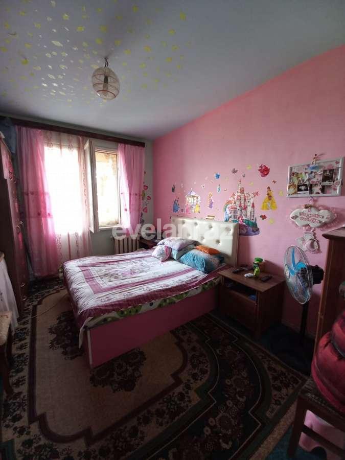 Satılır, köhnə tikili, 4 otaqlı, 120 m², Bakı, Xətai r, Əhmədli q.