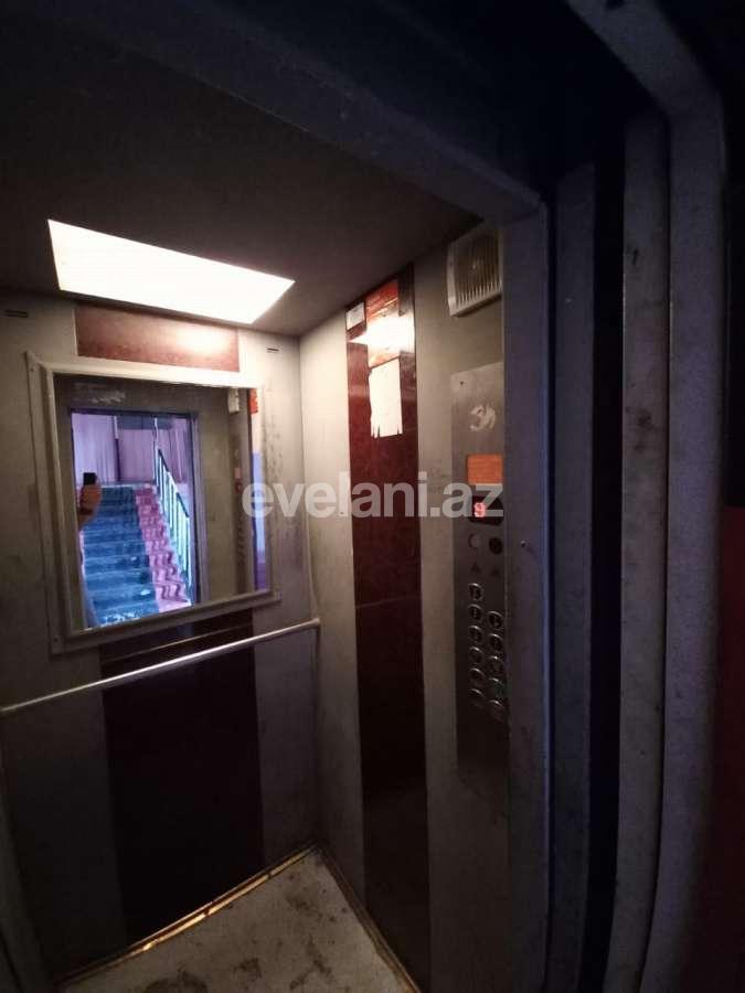 Satılır, köhnə tikili, 4 otaqlı, 120 m², Bakı, Xətai r, Əhmədli q.