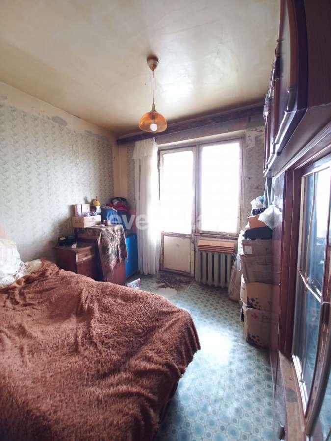 Satılır, köhnə tikili, 4 otaqlı, 120 m², Bakı, Xətai r, Əhmədli q.