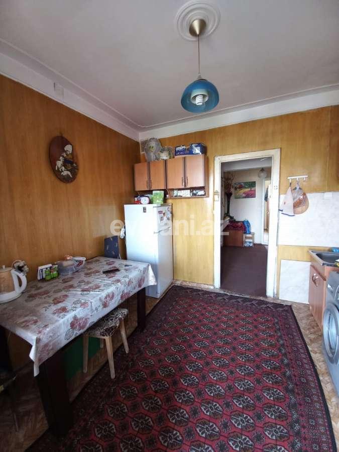 Satılır, köhnə tikili, 4 otaqlı, 120 m², Bakı, Xətai r, Əhmədli q.