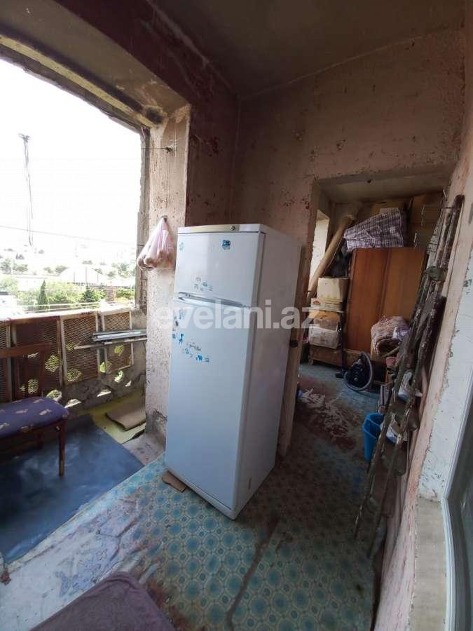 Satılır, köhnə tikili, 4 otaqlı, 120 m², Bakı, Xətai r, Əhmədli q.