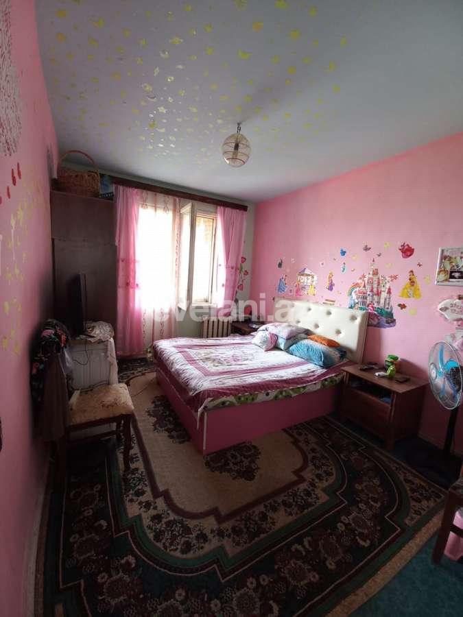 Satılır, köhnə tikili, 4 otaqlı, 120 m², Bakı, Xətai r, Əhmədli q.
