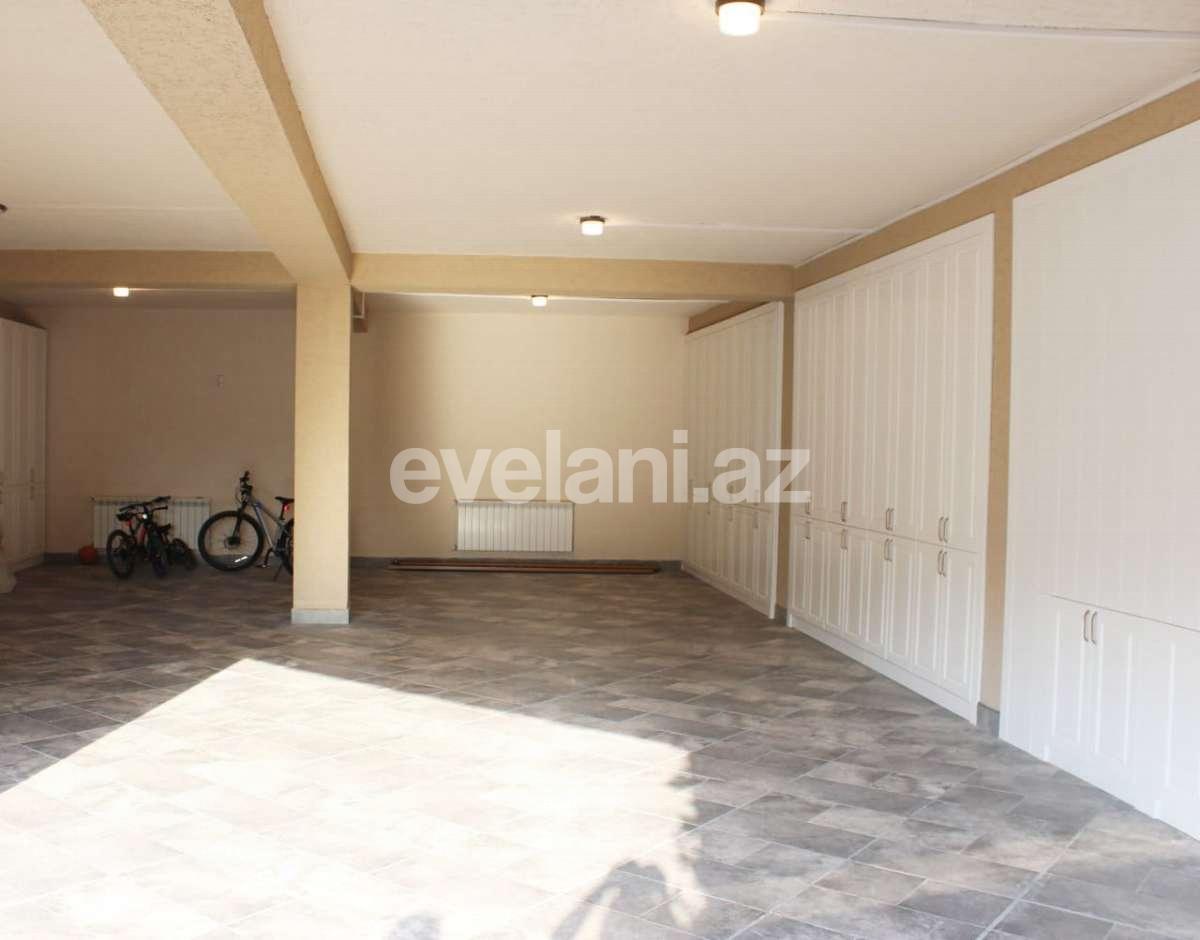 Satılır, villa, 5 otaqlı, 200 m², Bakı, Səbail r, Badamdar q.