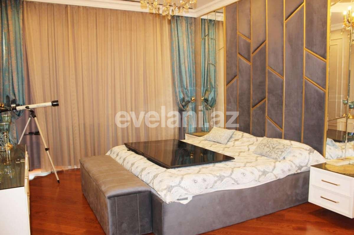 Satılır, villa, 5 otaqlı, 200 m², Bakı, Səbail r, Badamdar q.