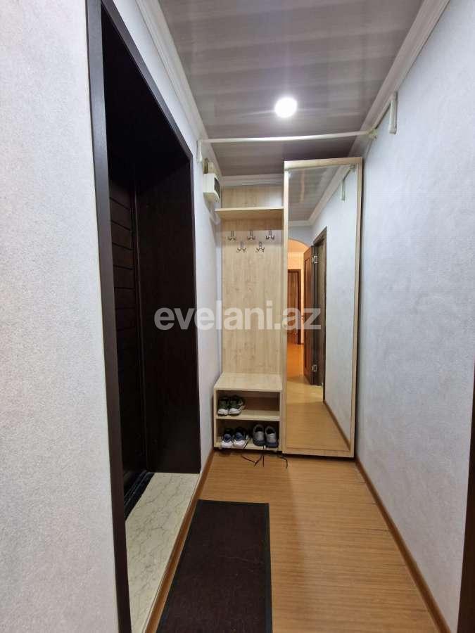 Kirayə verilir, köhnə tikili, 2 otaqlı, 120 m², Bakı, Səbail r, İçəri Şəhər m.