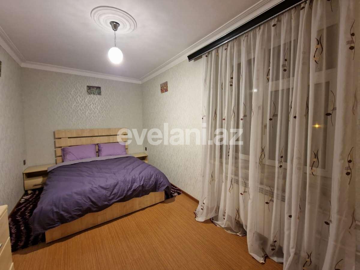 Kirayə verilir, köhnə tikili, 2 otaqlı, 120 m², Bakı, Səbail r, İçəri Şəhər m.