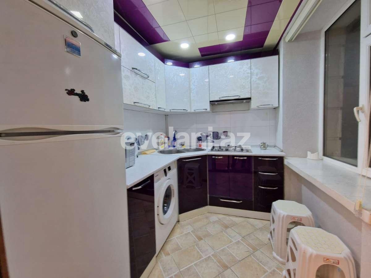 Kirayə verilir, köhnə tikili, 2 otaqlı, 120 m², Bakı, Səbail r, İçəri Şəhər m.