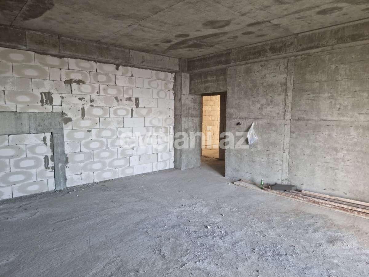 Satılır, köhnə tikili, 4 otaqlı, 139 m², Bakı, Xətai r, Həzi Aslanov m.