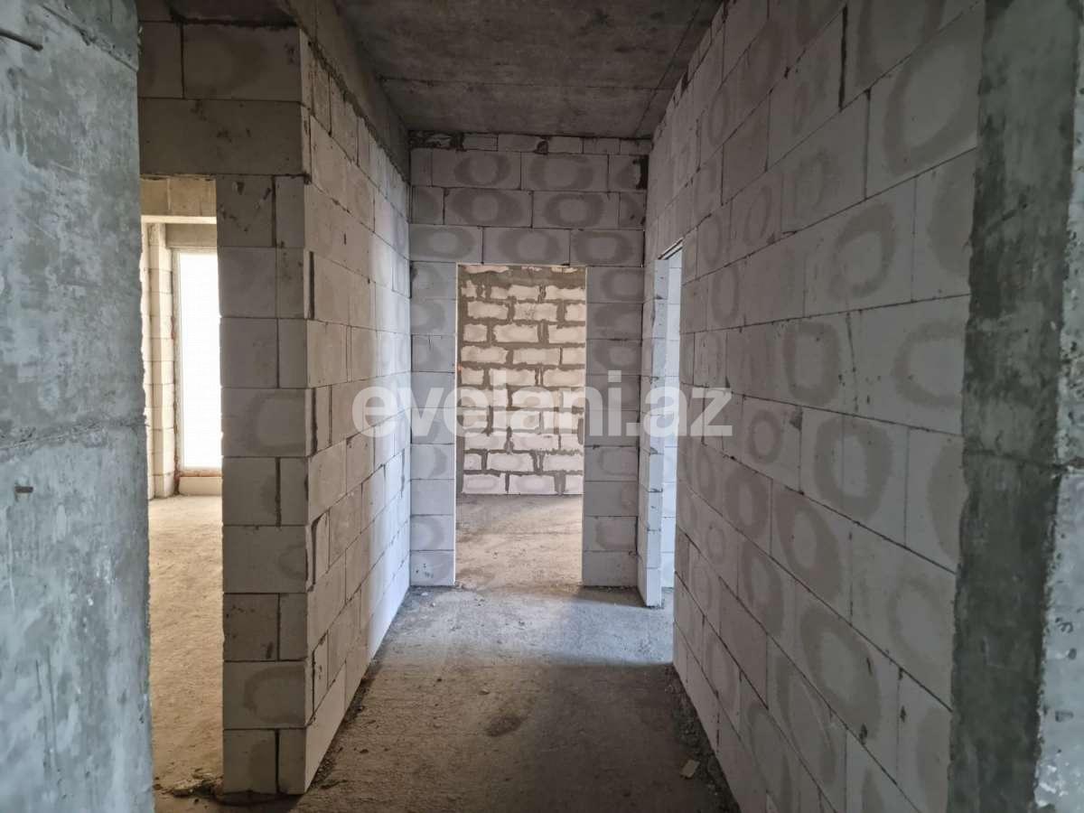 Satılır, köhnə tikili, 4 otaqlı, 139 m², Bakı, Xətai r, Həzi Aslanov m.