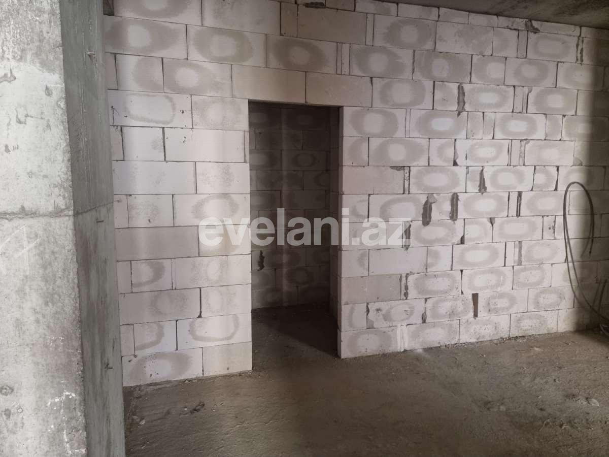 Satılır, köhnə tikili, 4 otaqlı, 139 m², Bakı, Xətai r, Həzi Aslanov m.