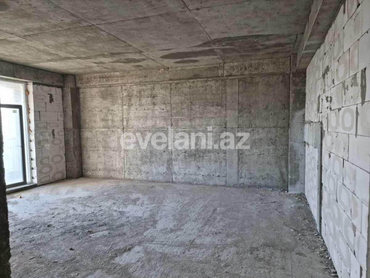Satılır, köhnə tikili, 4 otaqlı, 139 m², Bakı, Xətai r, Həzi Aslanov m.