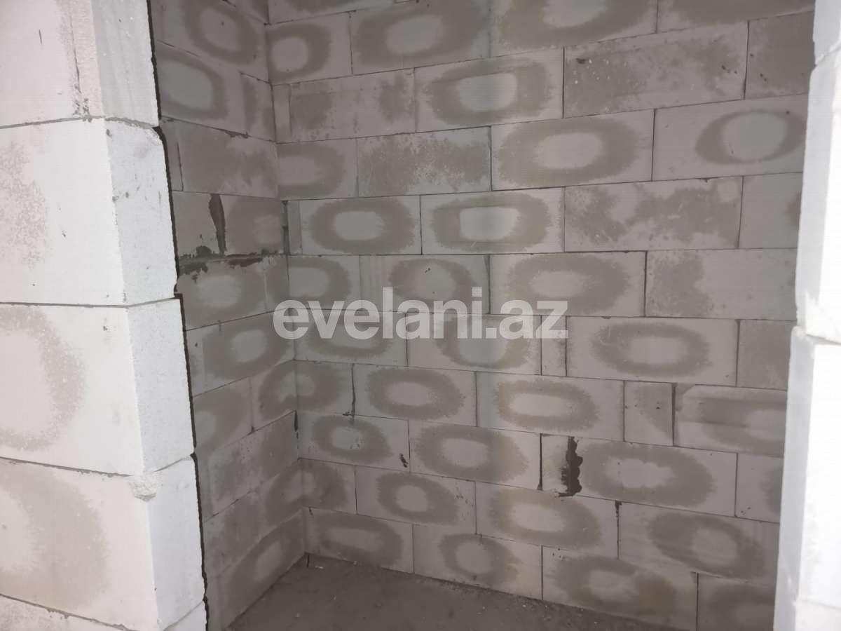 Satılır, köhnə tikili, 4 otaqlı, 139 m², Bakı, Xətai r, Həzi Aslanov m.