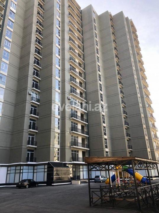 Satılır, köhnə tikili, 4 otaqlı, 139 m², Bakı, Xətai r, Həzi Aslanov m.