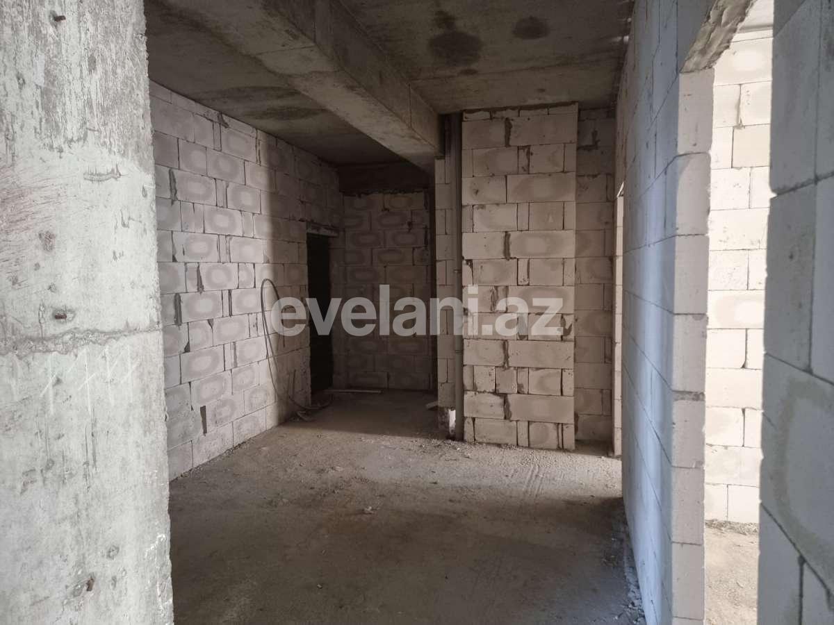 Satılır, köhnə tikili, 4 otaqlı, 139 m², Bakı, Xətai r, Həzi Aslanov m.