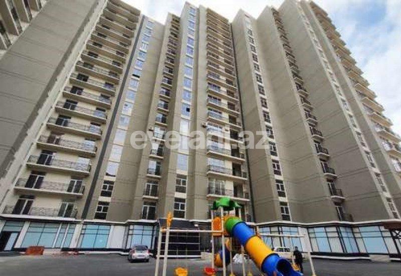 Satılır, köhnə tikili, 4 otaqlı, 139 m², Bakı, Xətai r, Həzi Aslanov m.