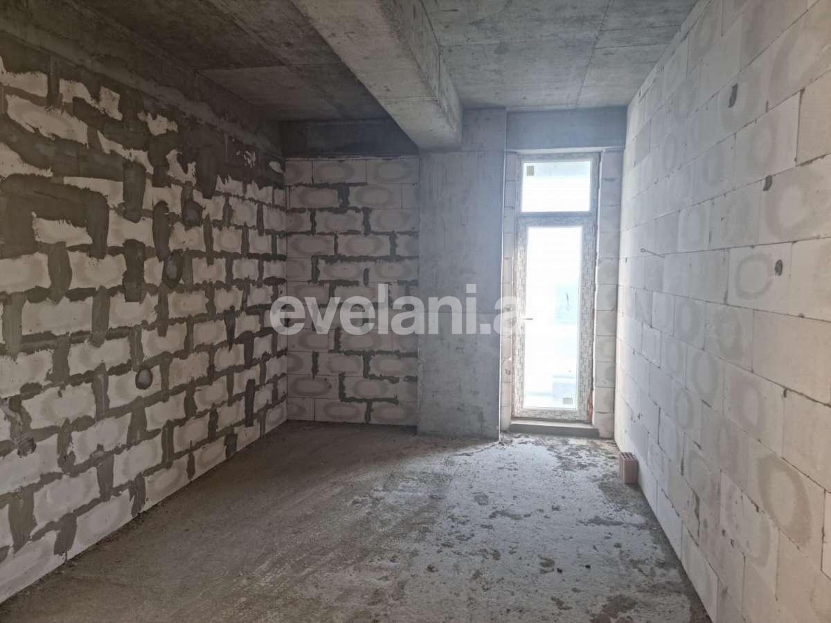 Satılır, köhnə tikili, 4 otaqlı, 139 m², Bakı, Xətai r, Həzi Aslanov m.