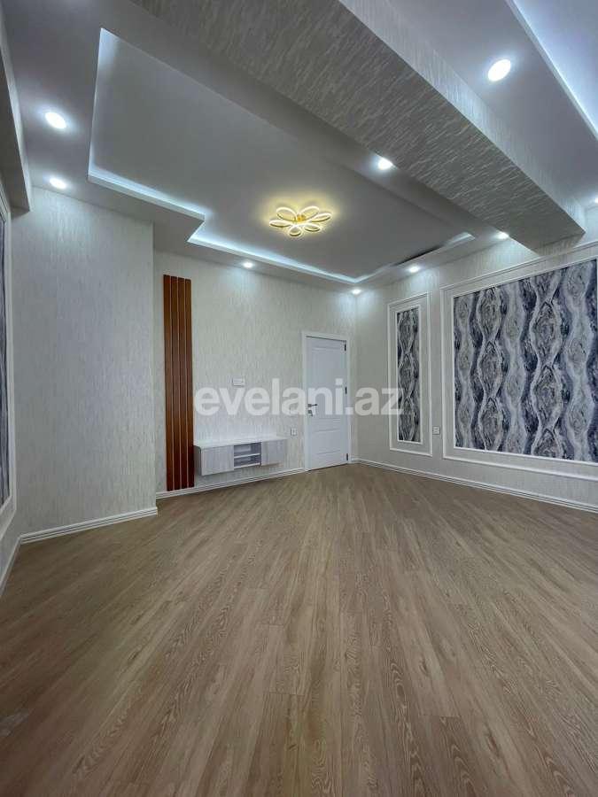 Sale, new building, 3 room, 92 m², Baku, Khatai r.