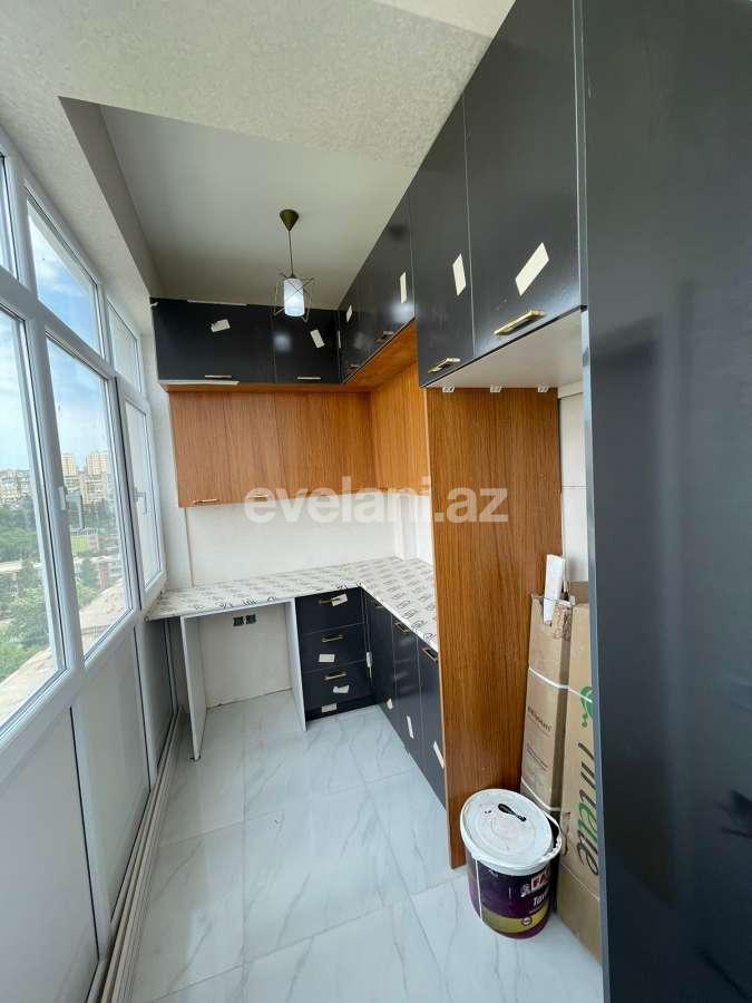 Sale, new building, 3 room, 92 m², Baku, Khatai r.