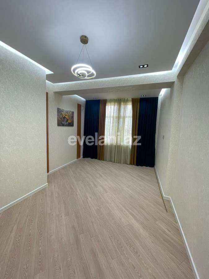 Sale, new building, 3 room, 92 m², Baku, Khatai r.