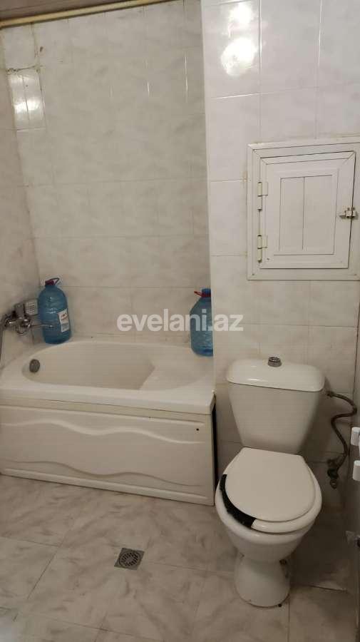 Satılır, köhnə tikili, 2 otaqlı, 40 m², Bakı, Xətai r, Əhmədli q, Əhmədli m.