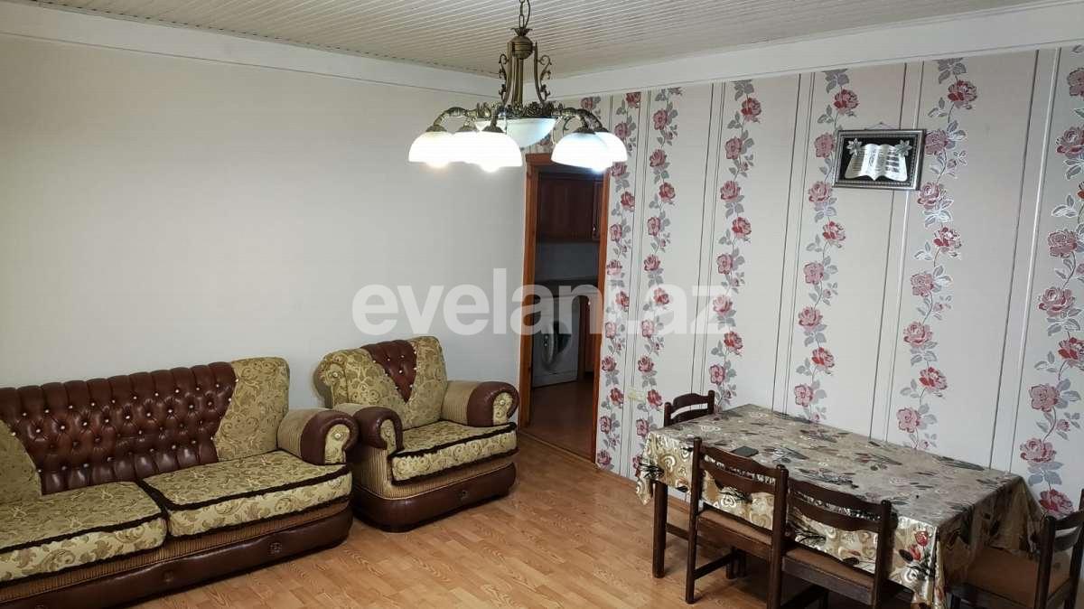 Satılır, köhnə tikili, 2 otaqlı, 40 m², Bakı, Xətai r, Əhmədli q, Əhmədli m.