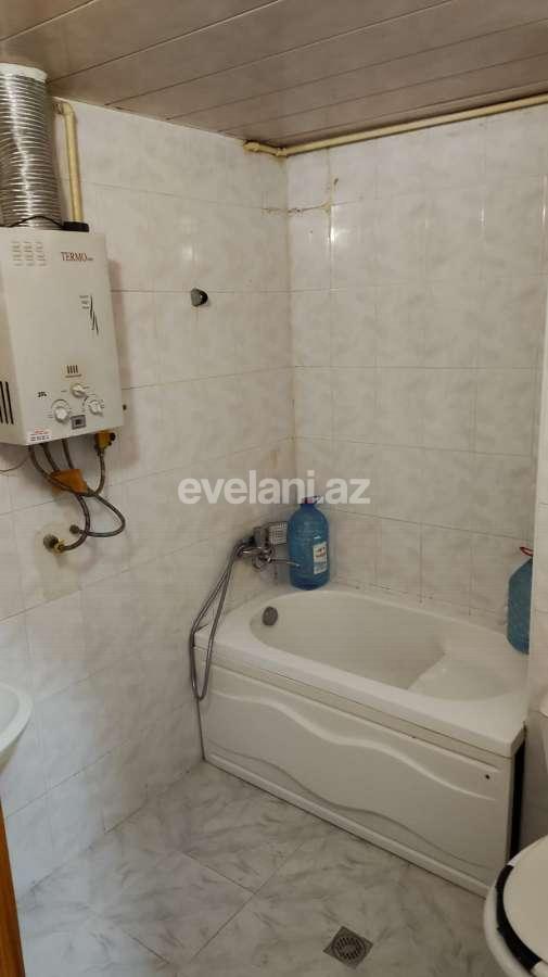 Satılır, köhnə tikili, 2 otaqlı, 40 m², Bakı, Xətai r, Əhmədli q, Əhmədli m.