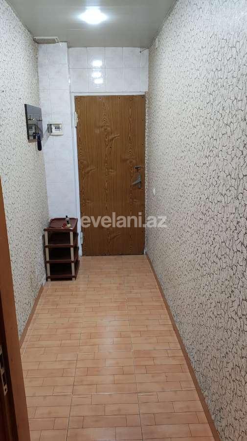 Satılır, köhnə tikili, 2 otaqlı, 40 m², Bakı, Xətai r, Əhmədli q, Əhmədli m.