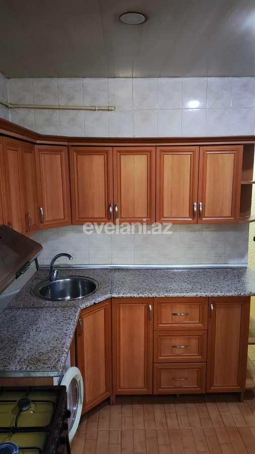 Satılır, köhnə tikili, 2 otaqlı, 40 m², Bakı, Xətai r, Əhmədli q, Əhmədli m.