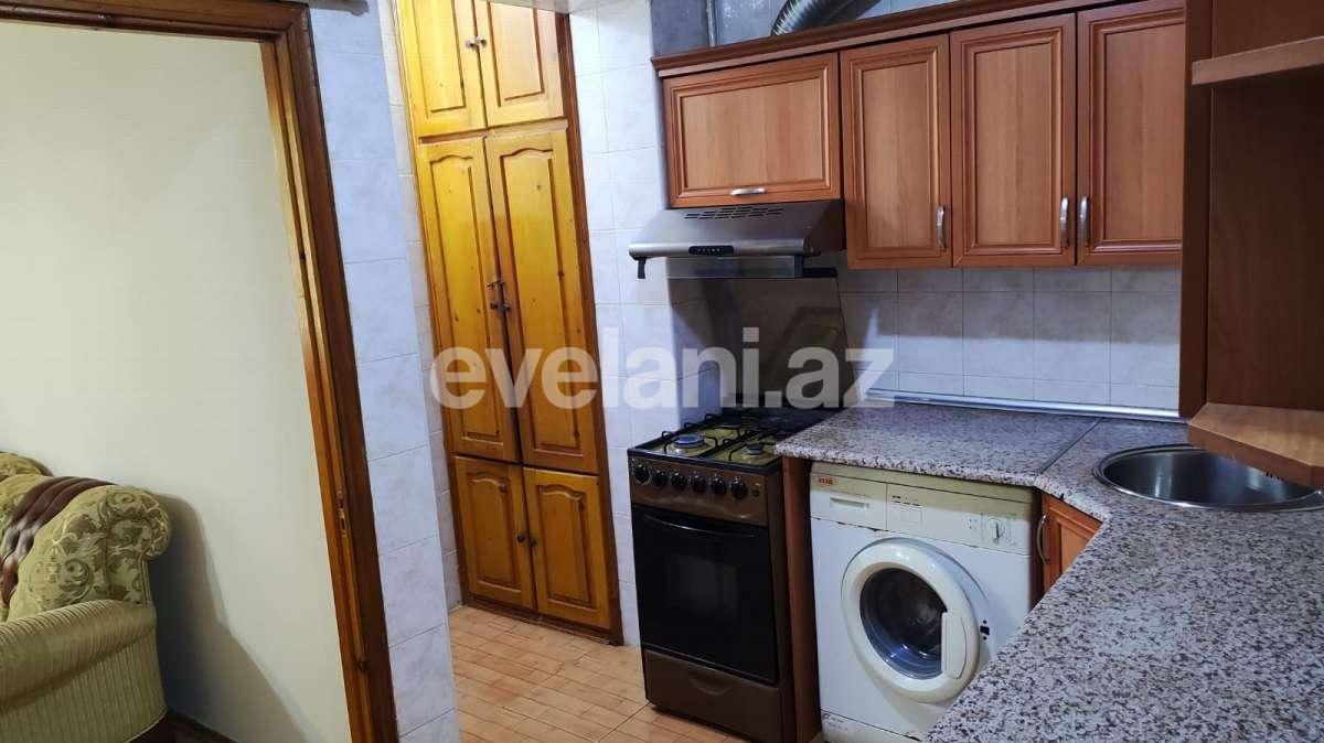 Satılır, köhnə tikili, 2 otaqlı, 40 m², Bakı, Xətai r, Əhmədli q, Əhmədli m.