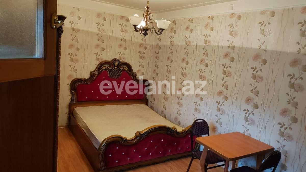 Satılır, köhnə tikili, 2 otaqlı, 40 m², Bakı, Xətai r, Əhmədli q, Əhmədli m.
