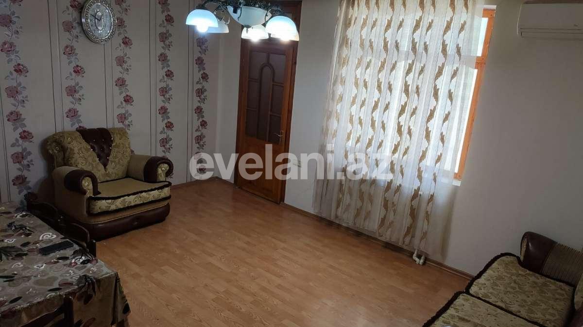 Satılır, köhnə tikili, 2 otaqlı, 40 m², Bakı, Xətai r, Əhmədli q, Əhmədli m.
