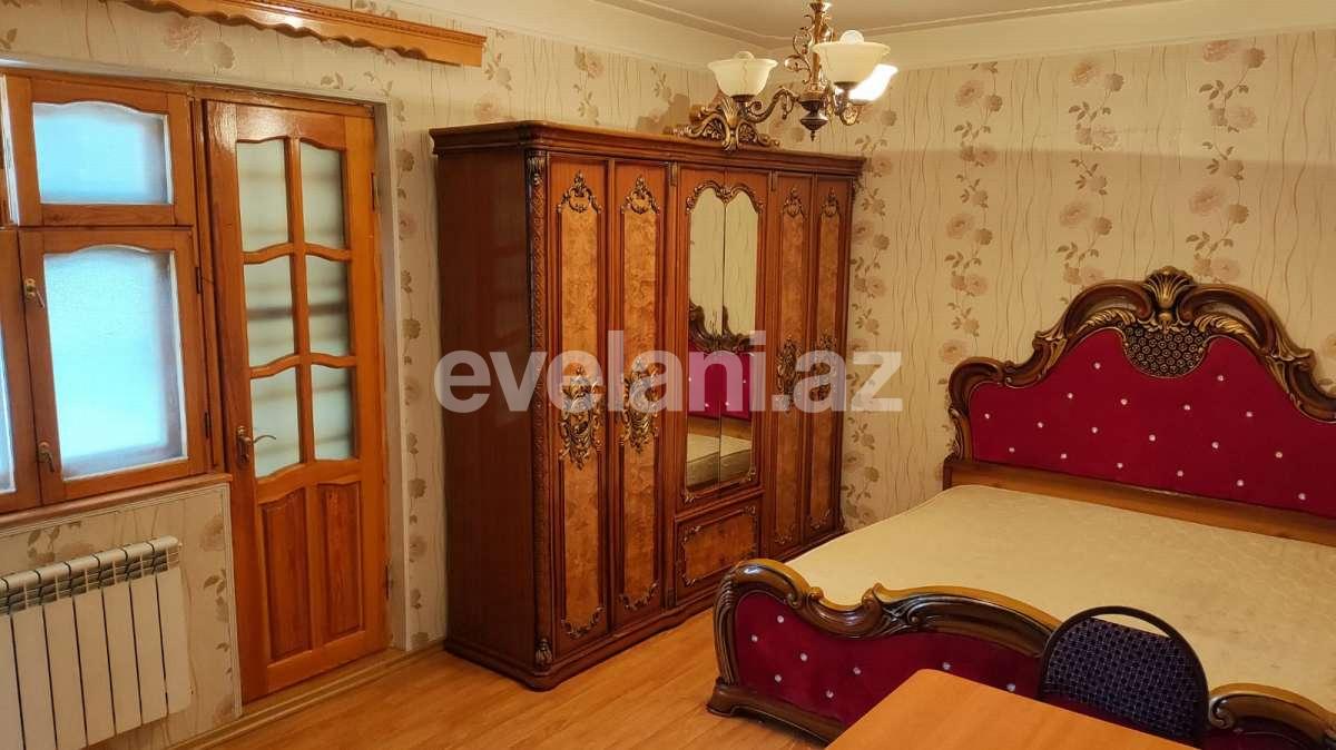 Satılır, köhnə tikili, 2 otaqlı, 40 m², Bakı, Xətai r, Əhmədli q, Əhmədli m.