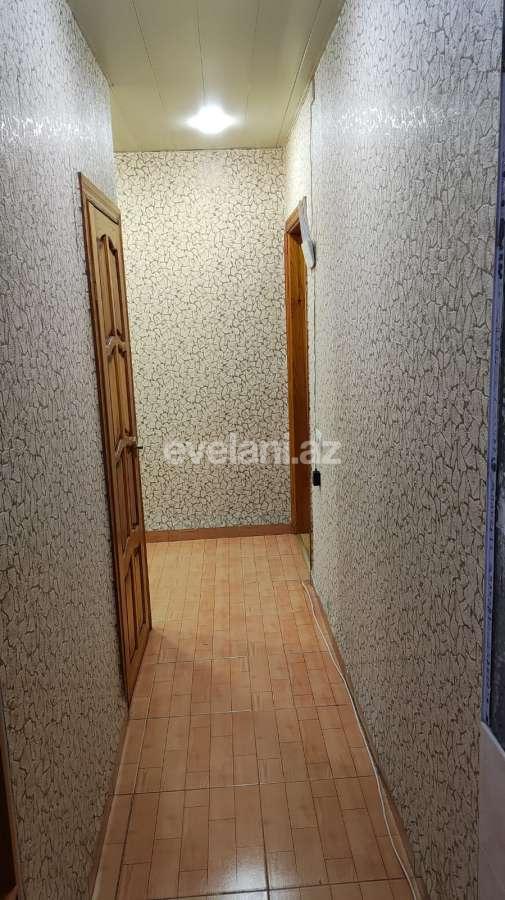 Satılır, köhnə tikili, 2 otaqlı, 40 m², Bakı, Xətai r, Əhmədli q, Əhmədli m.