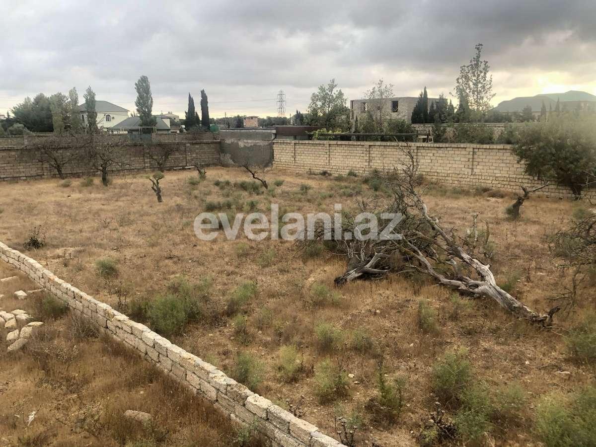 Sale, land, 22 ar, Baku, Khazar r, Mardakan d.