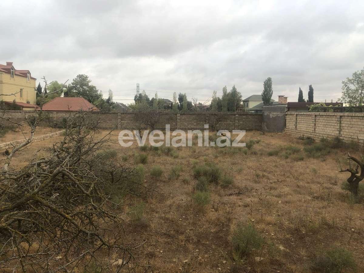 Sale, land, 22 ar, Baku, Khazar r, Mardakan d.