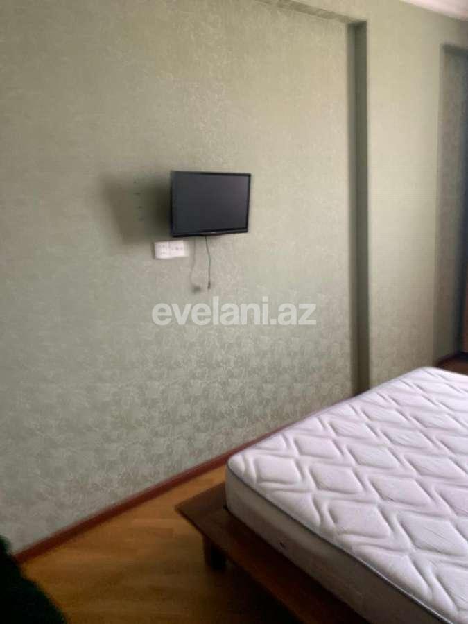Kirayə verilir, yeni tikili, 3 otaqlı, 135 m², Bakı, Xətai r, 28 may m.