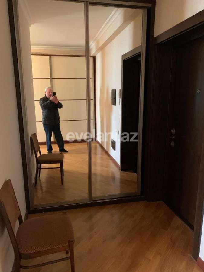 Kirayə verilir, yeni tikili, 3 otaqlı, 135 m², Bakı, Xətai r, 28 may m.