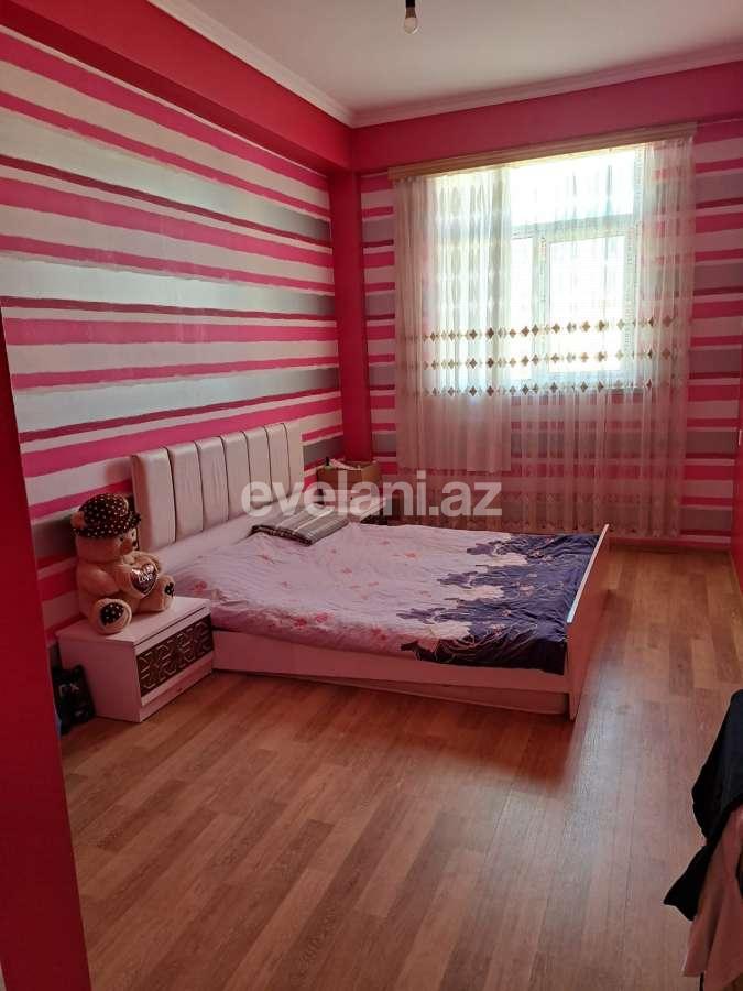 Satılır, yeni tikili, 2 otaqlı, 60 m², Bakı, Xətai r, Əhmədli q, Əhmədli m.