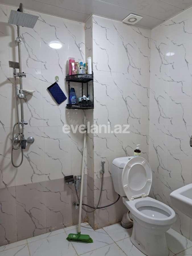Satılır, yeni tikili, 2 otaqlı, 60 m², Bakı, Xətai r, Əhmədli q, Əhmədli m.