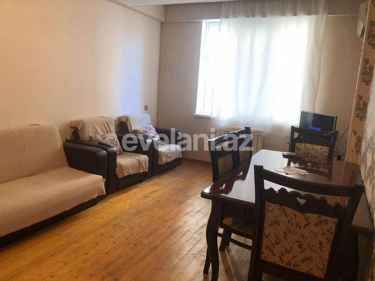 Продаётся, новостройка, 2-комнаты, 46 m², Баку, Хатаинский r, Ази Асланов m.